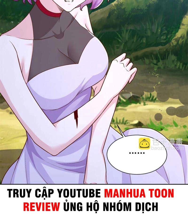 Đấu Chiến Cuồng Triều Chapter 358 - 51