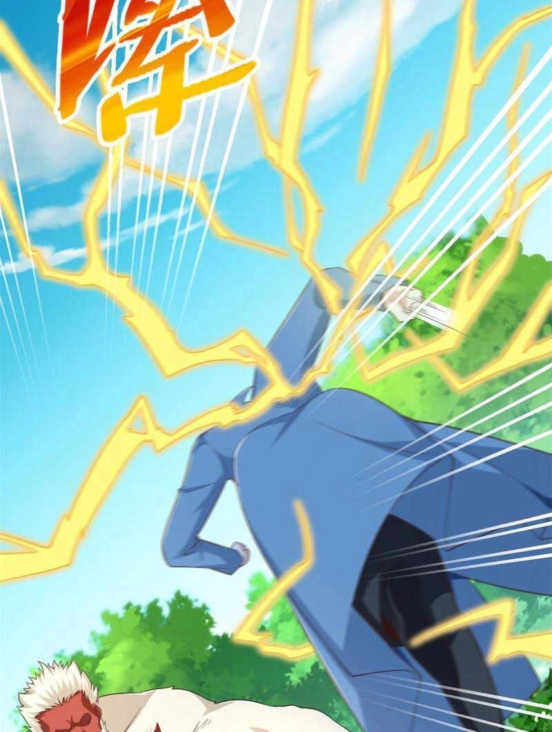 Đấu Chiến Cuồng Triều Chapter 359 - 5