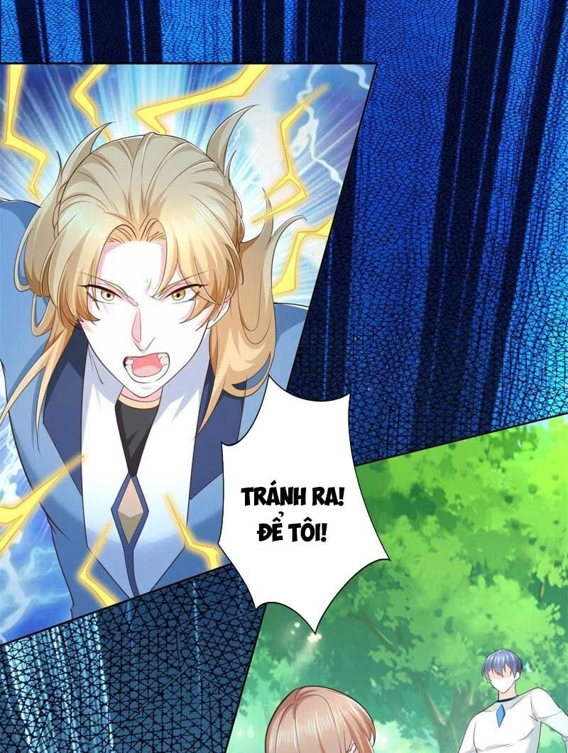 Đấu Chiến Cuồng Triều Chapter 359 - 7