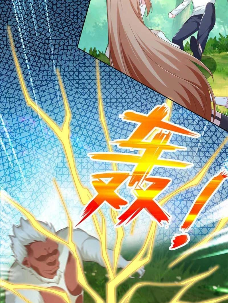 Đấu Chiến Cuồng Triều Chapter 359 - 8