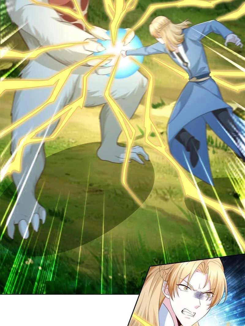 Đấu Chiến Cuồng Triều Chapter 359 - 9