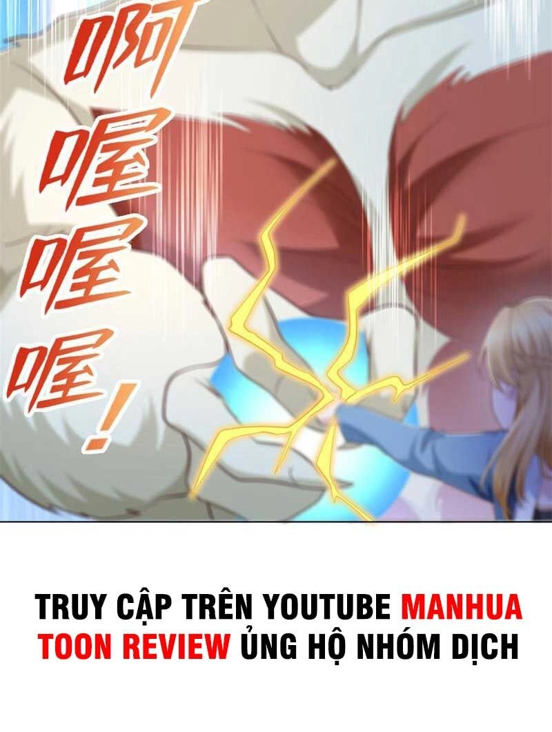 Đấu Chiến Cuồng Triều Chapter 359 - 11