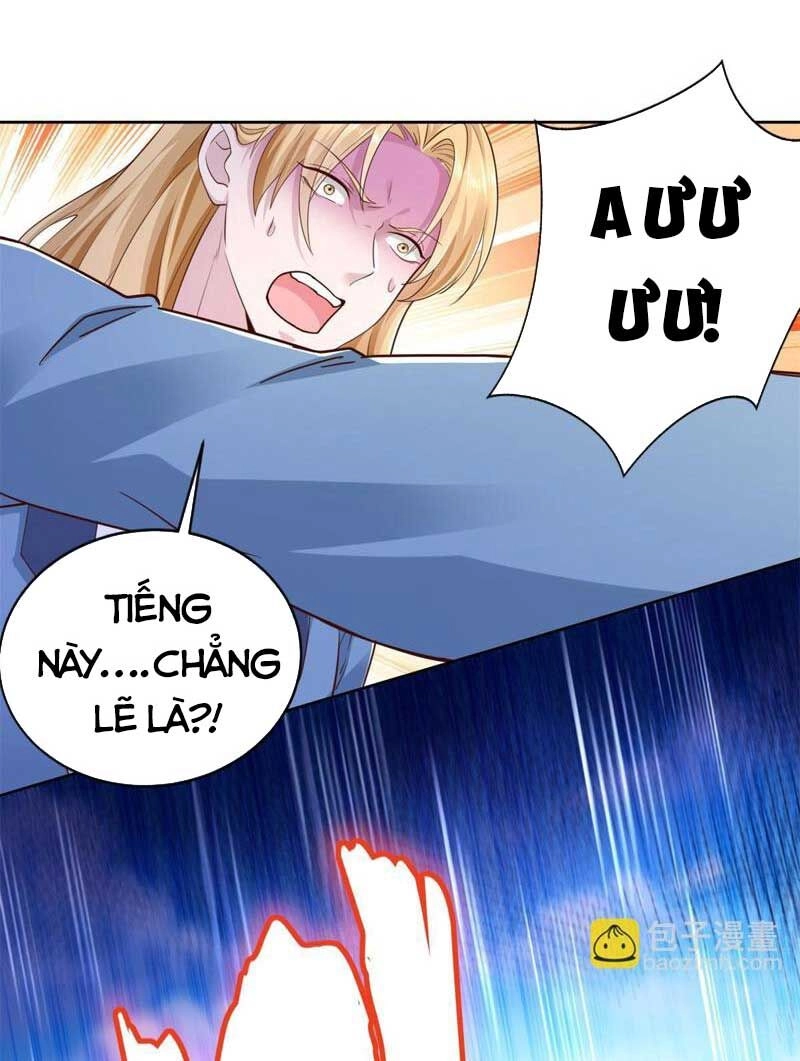 Đấu Chiến Cuồng Triều Chapter 359 - 12