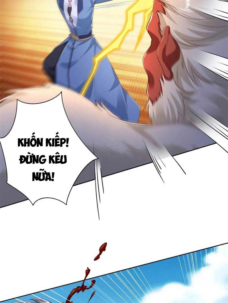 Đấu Chiến Cuồng Triều Chapter 359 - 15