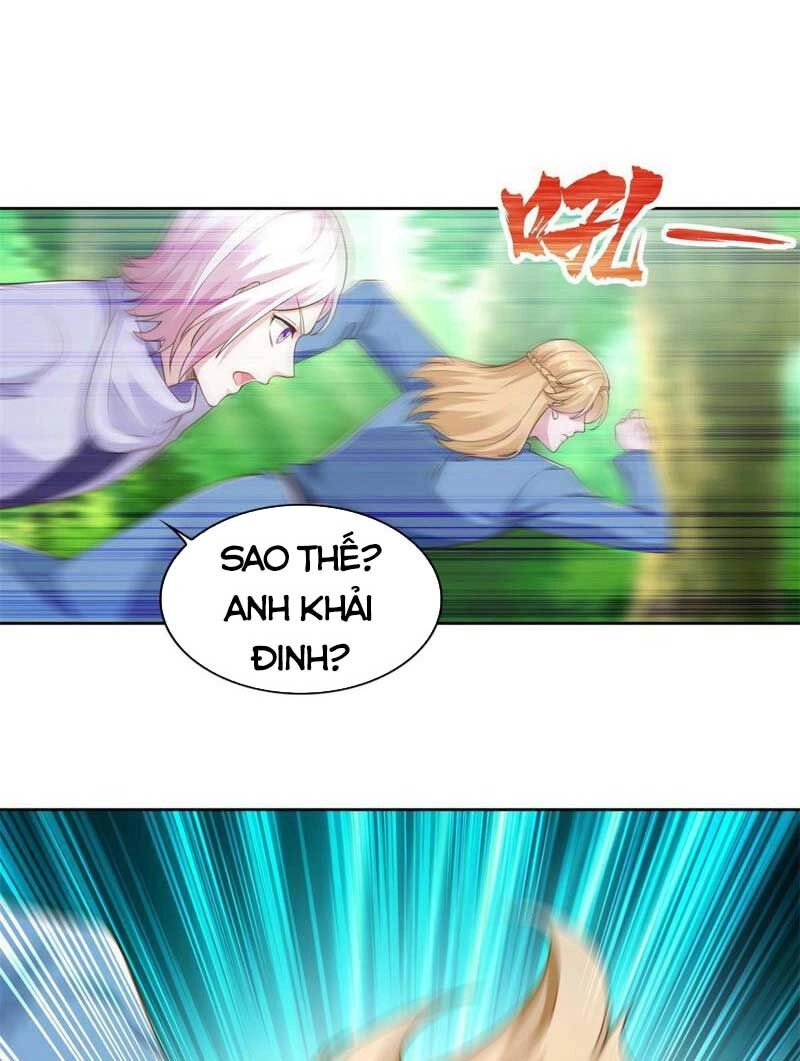 Đấu Chiến Cuồng Triều Chapter 359 - 17