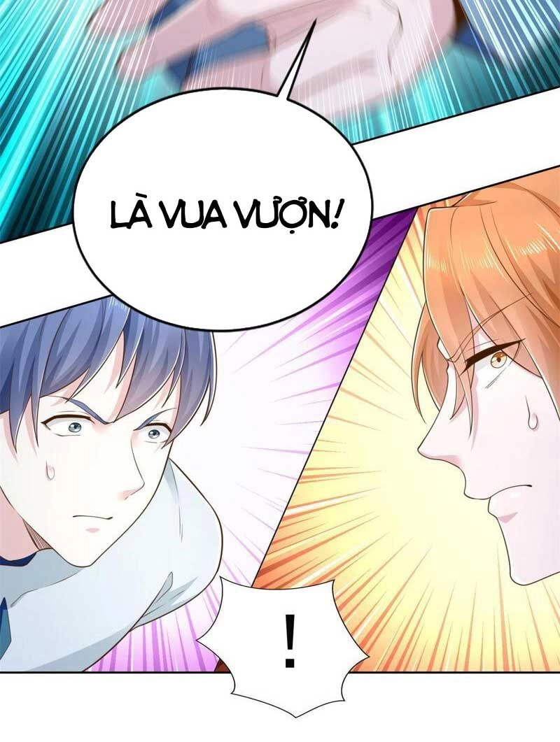 Đấu Chiến Cuồng Triều Chapter 359 - 19