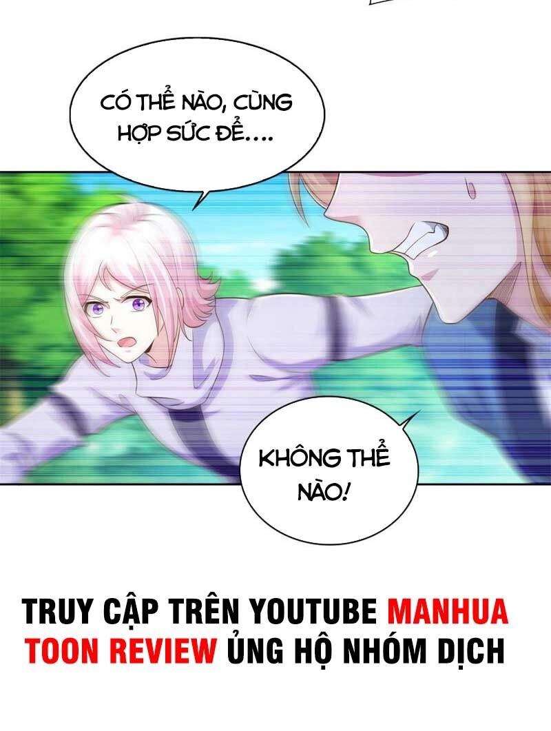 Đấu Chiến Cuồng Triều Chapter 359 - 21