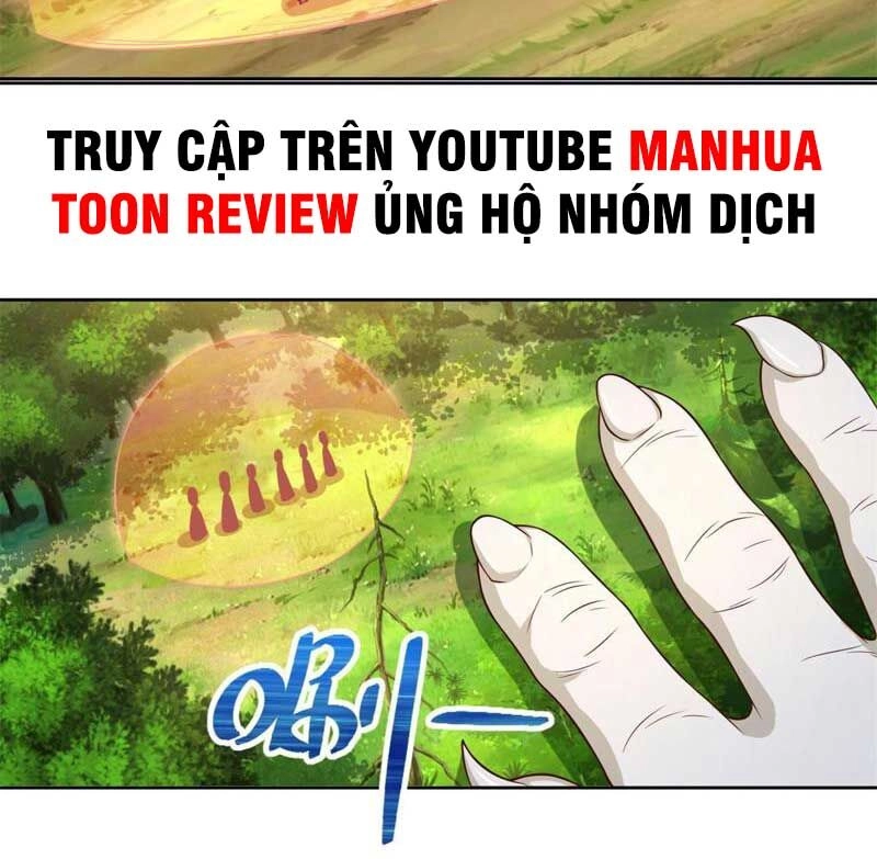 Đấu Chiến Cuồng Triều Chapter 359 - 30