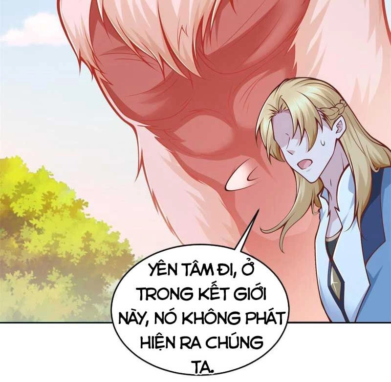 Đấu Chiến Cuồng Triều Chapter 359 - 35
