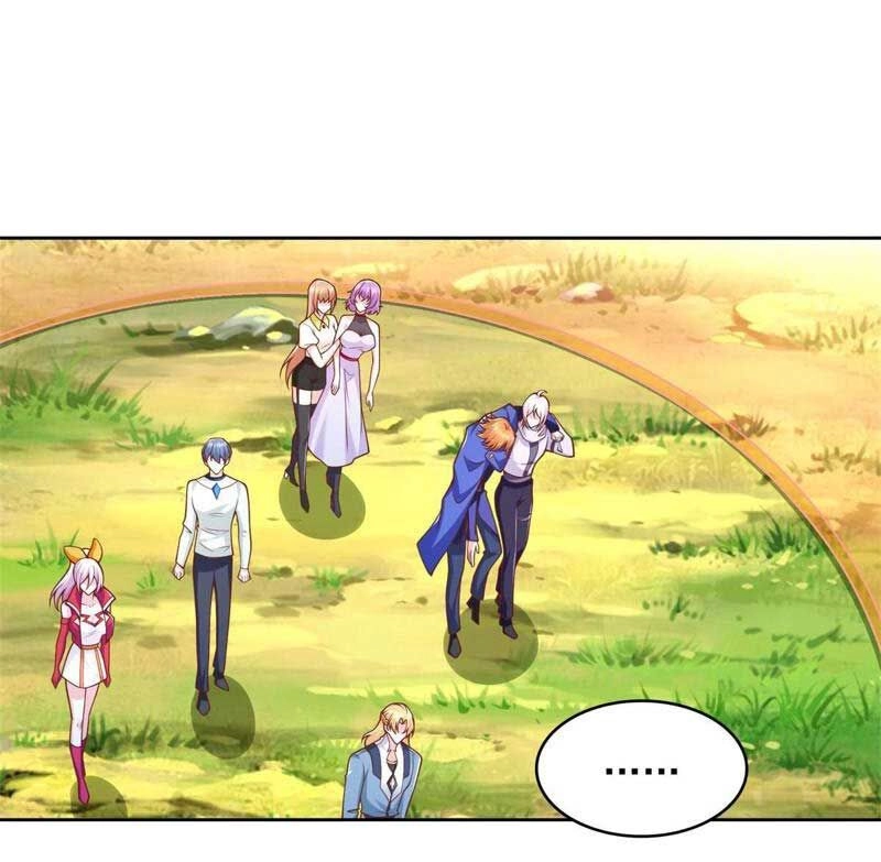 Đấu Chiến Cuồng Triều Chapter 359 - 38