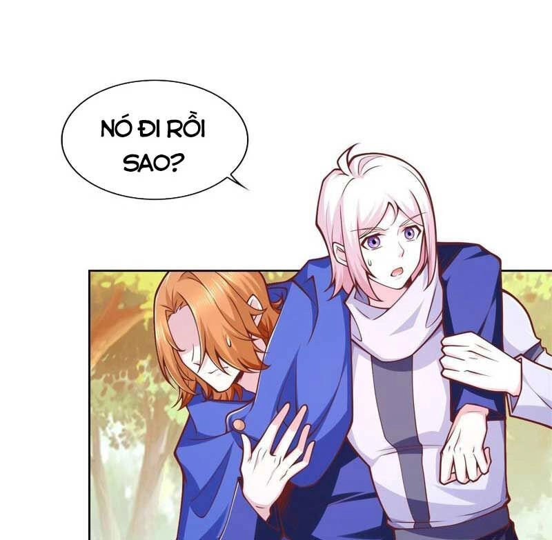 Đấu Chiến Cuồng Triều Chapter 359 - 39