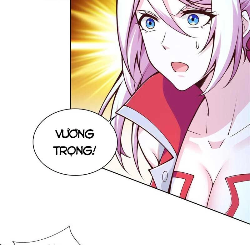 Đấu Chiến Cuồng Triều Chapter 359 - 42