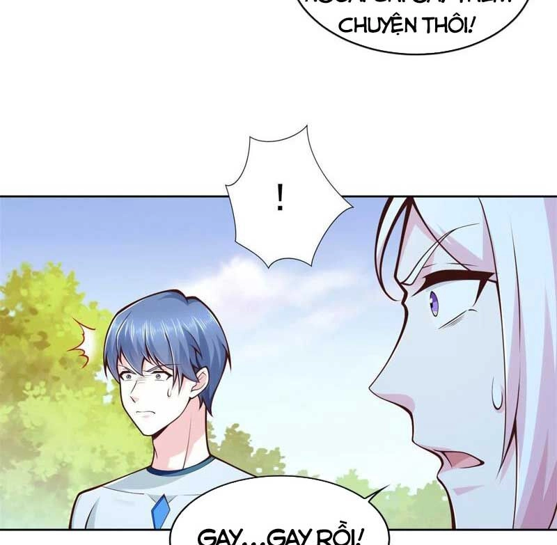 Đấu Chiến Cuồng Triều Chapter 359 - 44