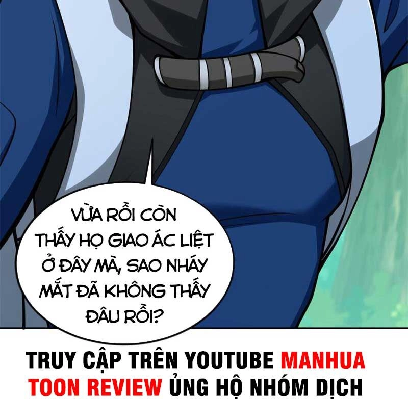 Đấu Chiến Cuồng Triều Chapter 359 - 51