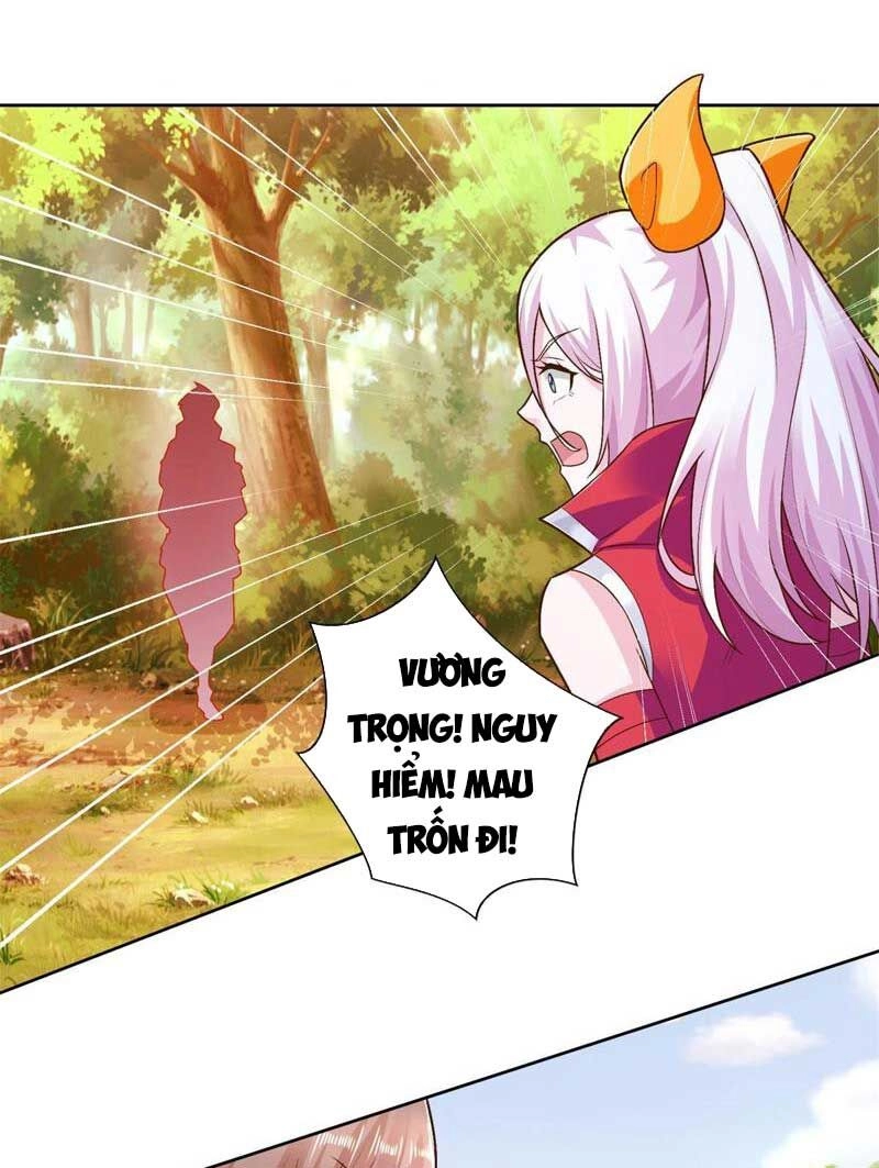 Đấu Chiến Cuồng Triều Chapter 560 - 2