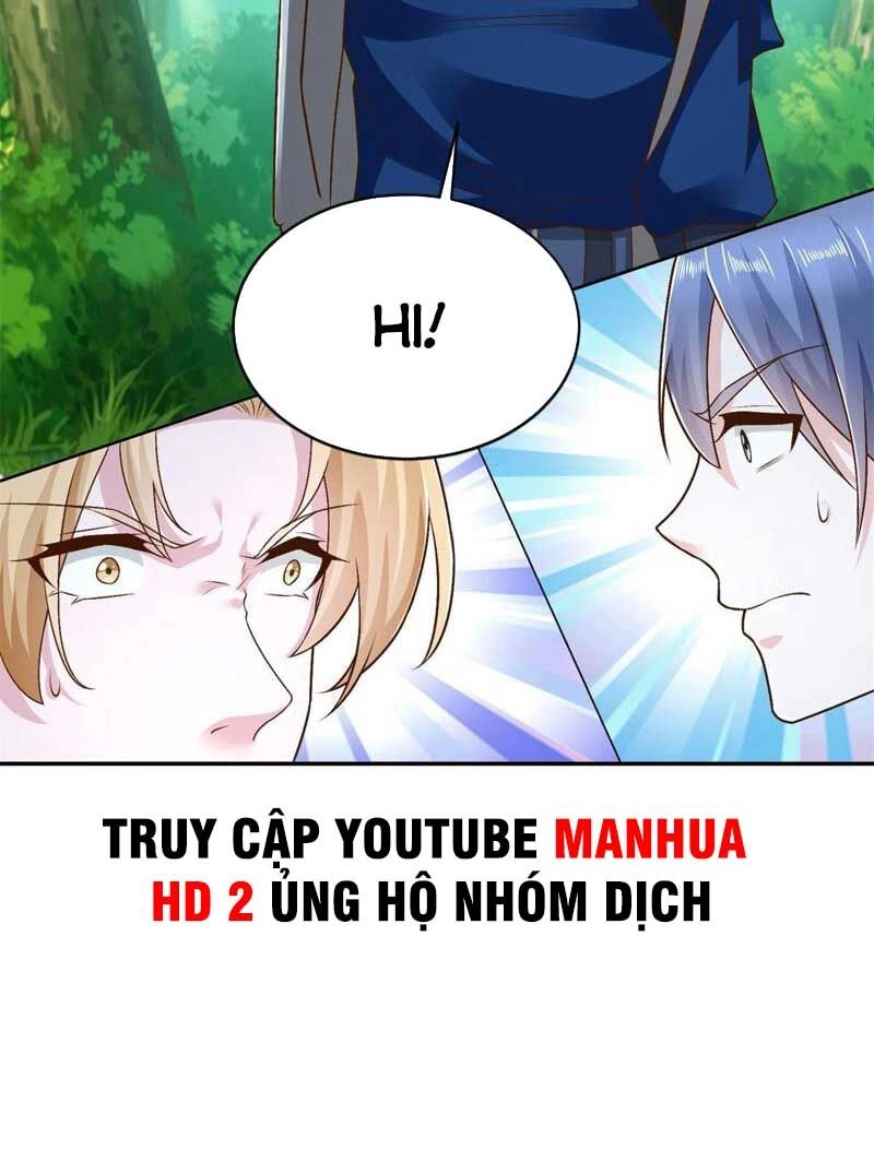 Đấu Chiến Cuồng Triều Chapter 560 - 6