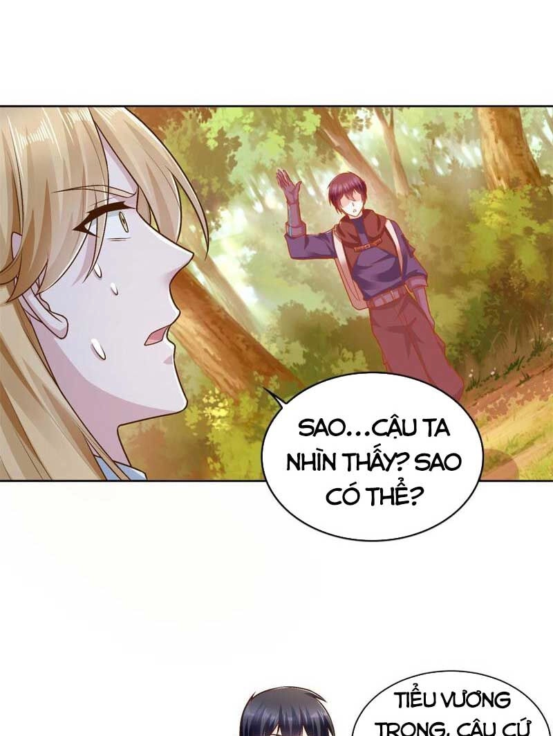 Đấu Chiến Cuồng Triều Chapter 560 - 7