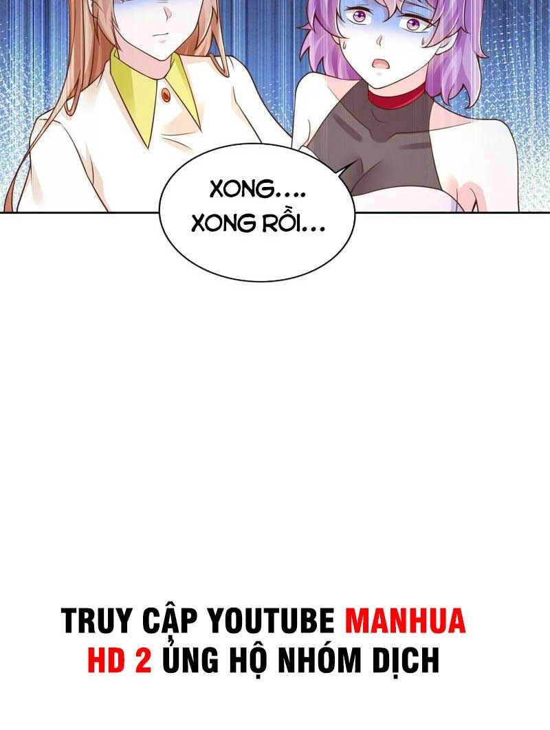 Đấu Chiến Cuồng Triều Chapter 560 - 16