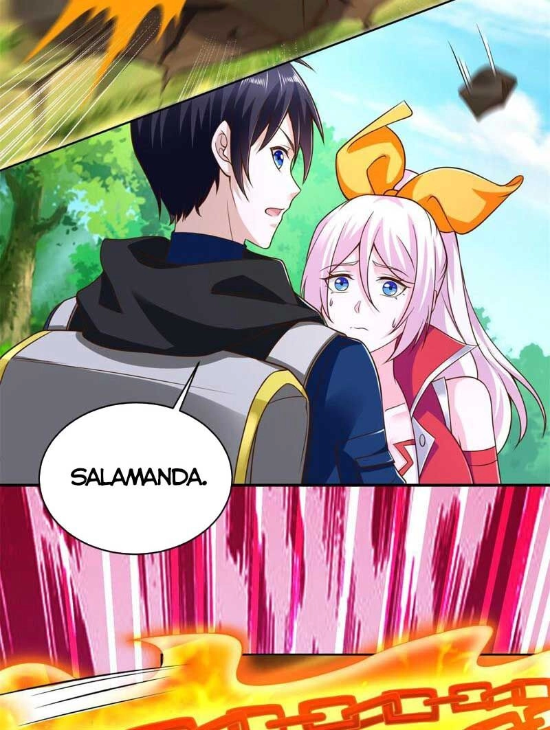 Đấu Chiến Cuồng Triều Chapter 560 - 18