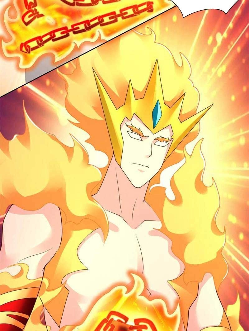 Đấu Chiến Cuồng Triều Chapter 560 - 23