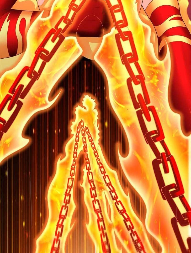 Đấu Chiến Cuồng Triều Chapter 560 - 24