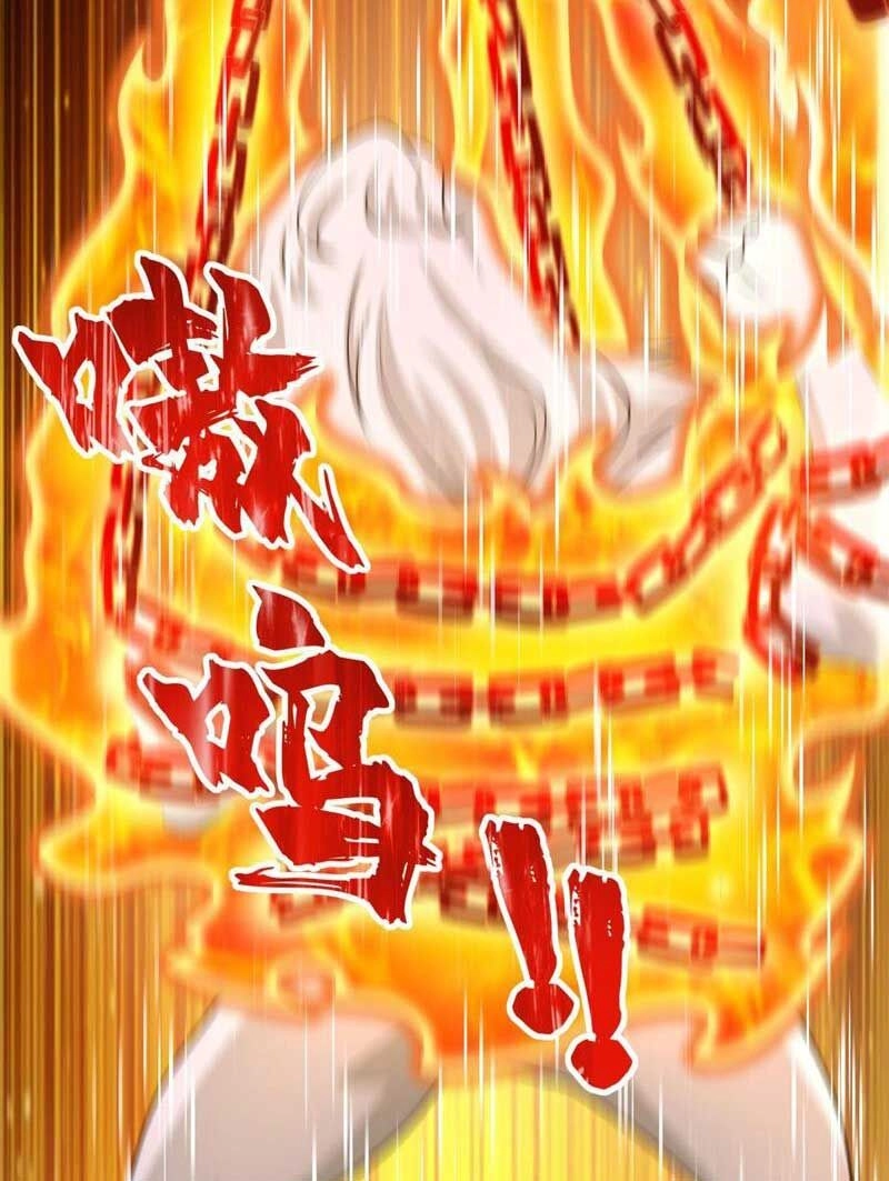 Đấu Chiến Cuồng Triều Chapter 560 - 25