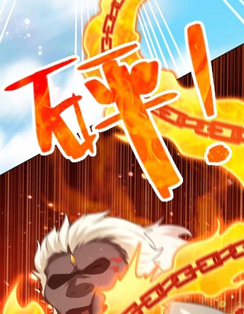 Đấu Chiến Cuồng Triều Chapter 560 - 30