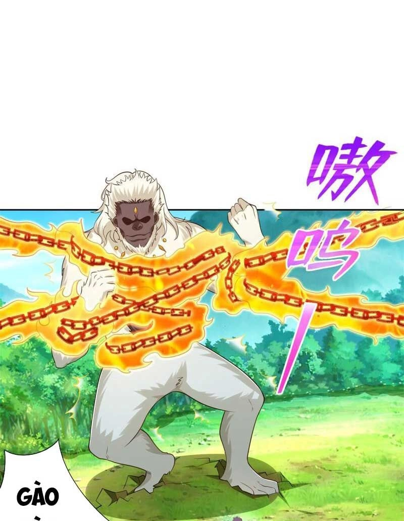 Đấu Chiến Cuồng Triều Chapter 560 - 32