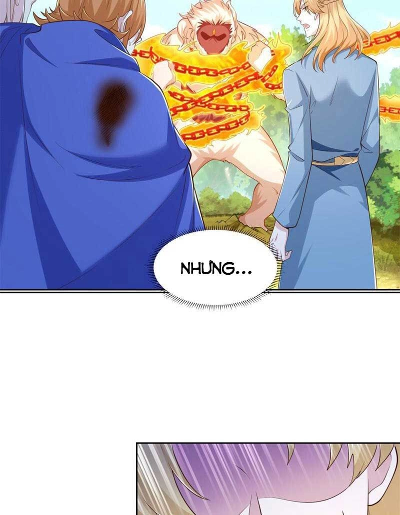 Đấu Chiến Cuồng Triều Chapter 560 - 35