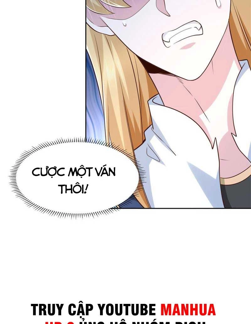 Đấu Chiến Cuồng Triều Chapter 560 - 36