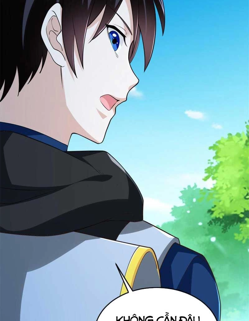 Đấu Chiến Cuồng Triều Chapter 560 - 40