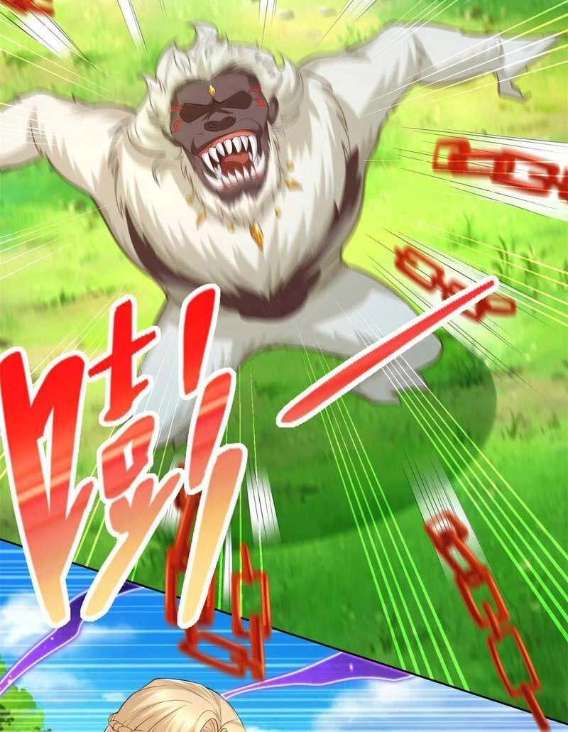 Đấu Chiến Cuồng Triều Chapter 560 - 43