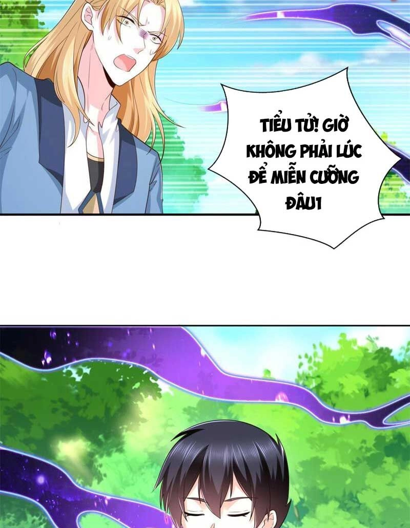 Đấu Chiến Cuồng Triều Chapter 560 - 44