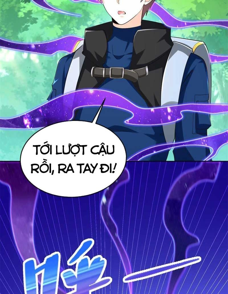 Đấu Chiến Cuồng Triều Chapter 560 - 45