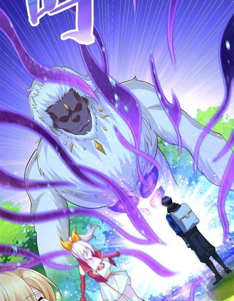 Đấu Chiến Cuồng Triều Chapter 560 - 46