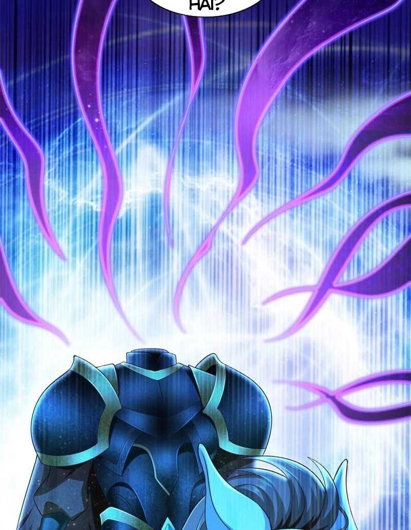 Đấu Chiến Cuồng Triều Chapter 560 - 49