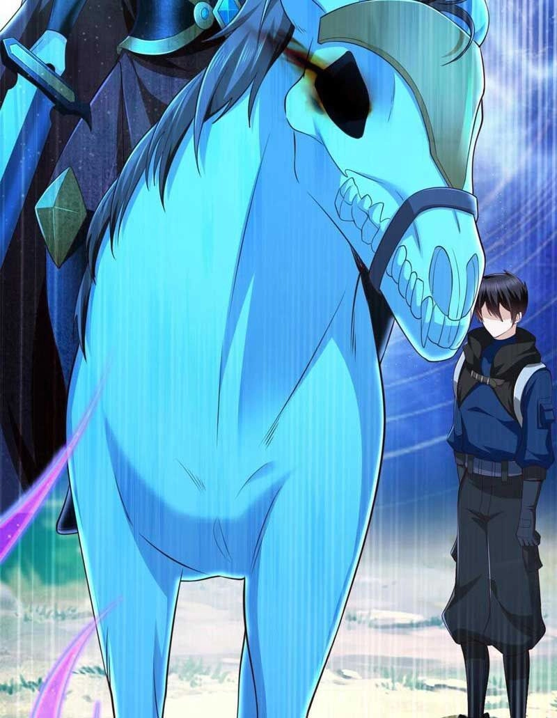 Đấu Chiến Cuồng Triều Chapter 560 - 50