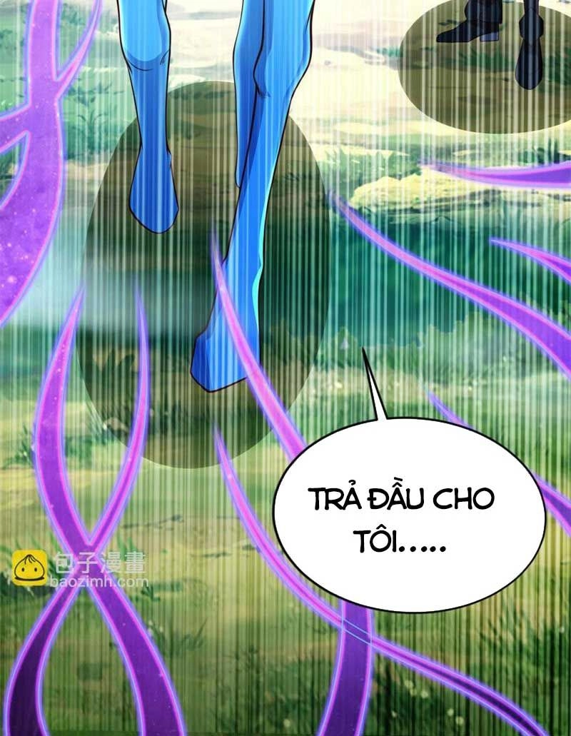 Đấu Chiến Cuồng Triều Chapter 560 - 51