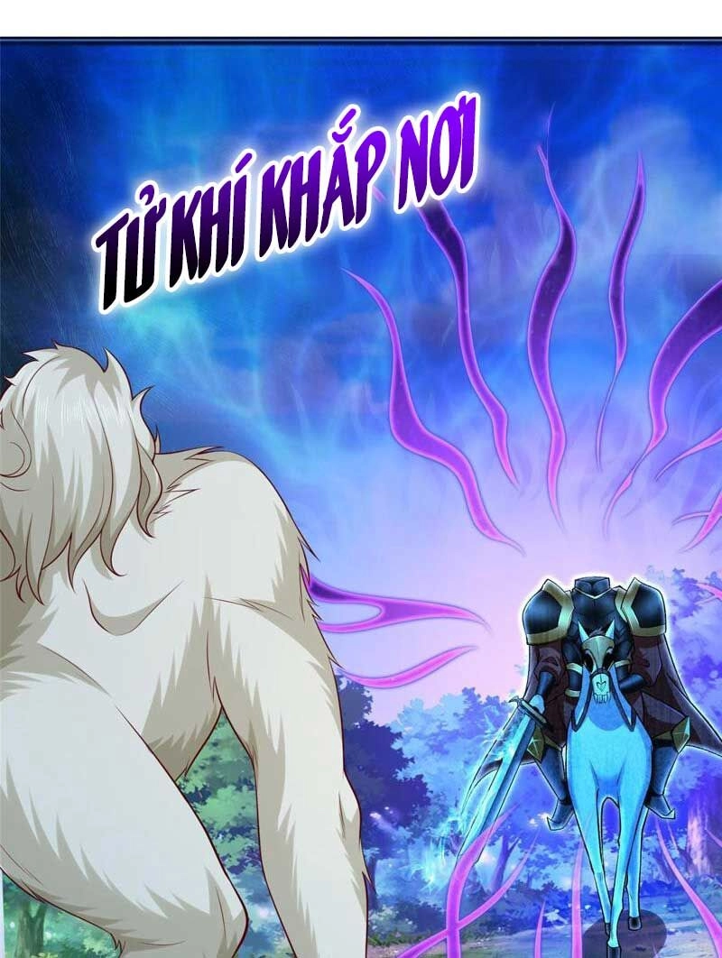 Đấu Chiến Cuồng Triều Chapter 561 - 2