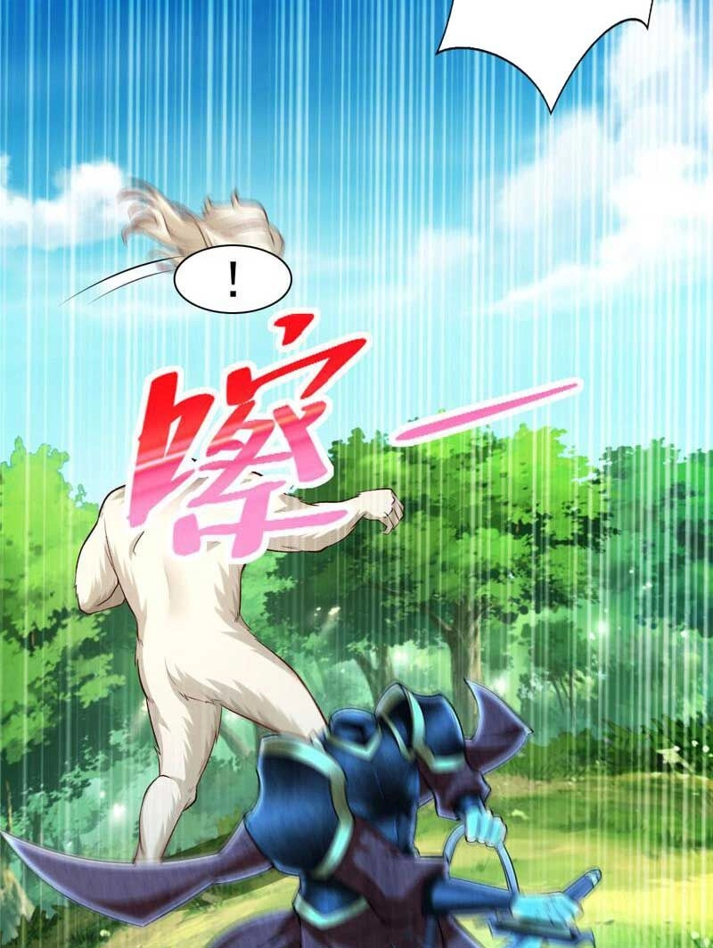 Đấu Chiến Cuồng Triều Chapter 561 - 5