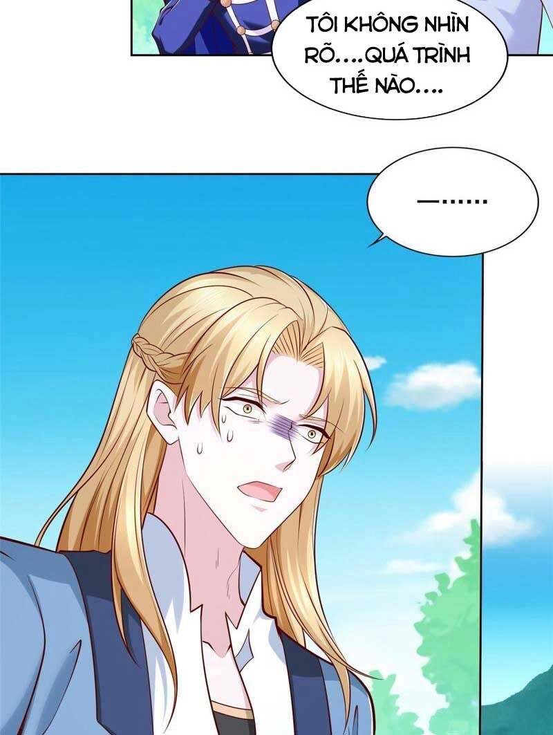 Đấu Chiến Cuồng Triều Chapter 561 - 8