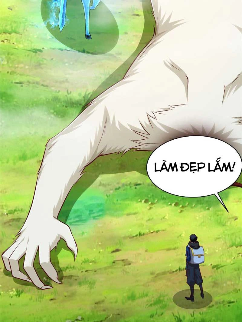 Đấu Chiến Cuồng Triều Chapter 561 - 10