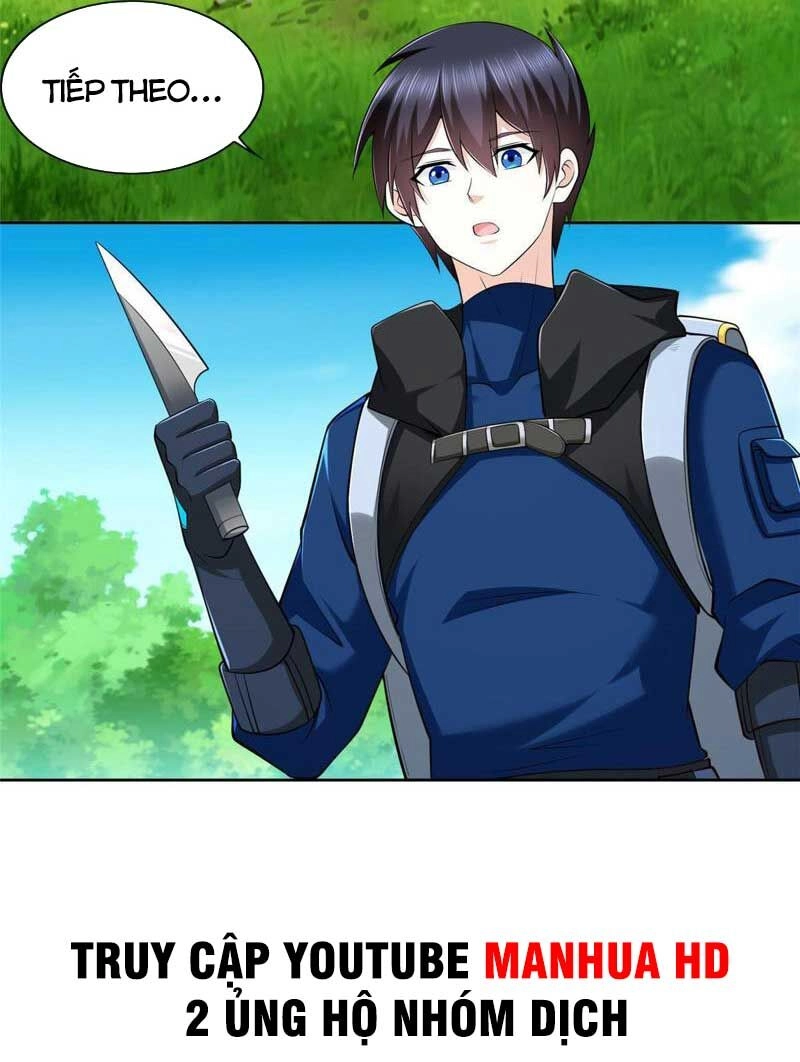 Đấu Chiến Cuồng Triều Chapter 561 - 11