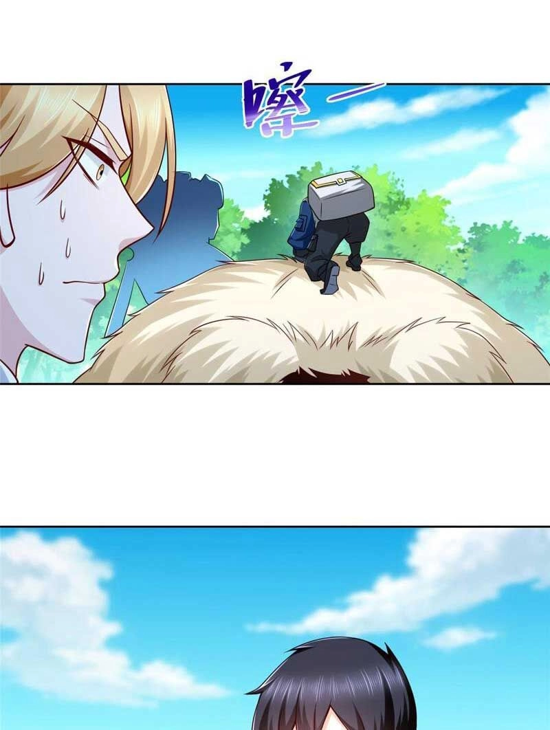 Đấu Chiến Cuồng Triều Chapter 561 - 12