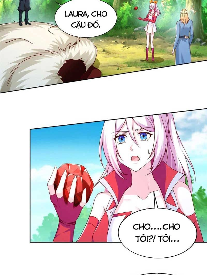 Đấu Chiến Cuồng Triều Chapter 561 - 15