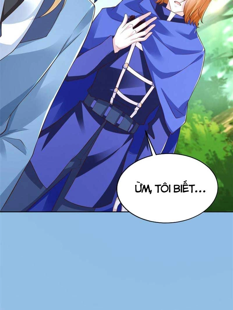 Đấu Chiến Cuồng Triều Chapter 561 - 23