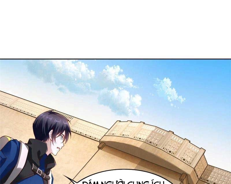 Đấu Chiến Cuồng Triều Chapter 561 - 27