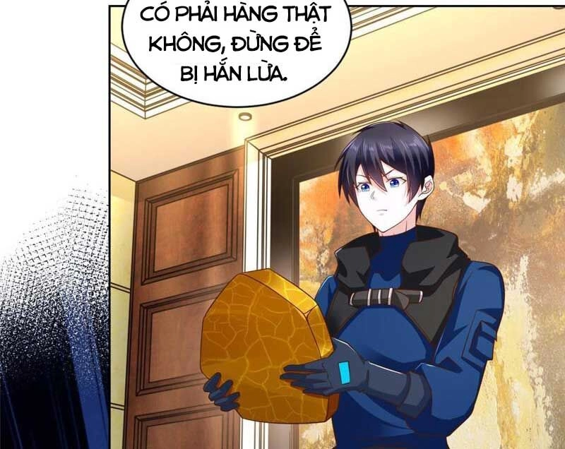 Đấu Chiến Cuồng Triều Chapter 561 - 37