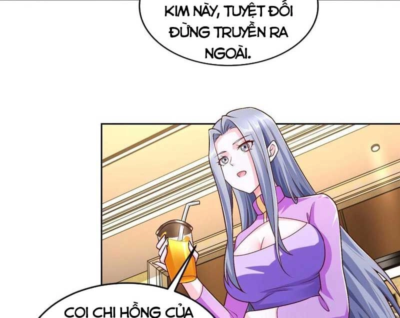 Đấu Chiến Cuồng Triều Chapter 561 - 45