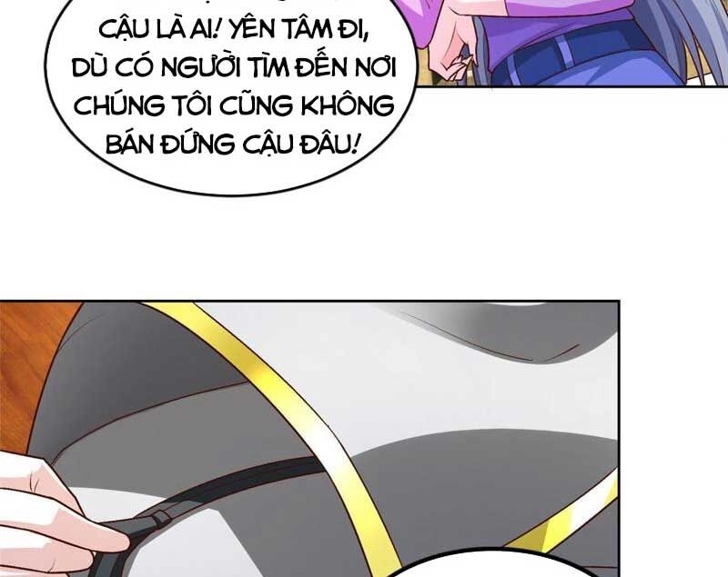 Đấu Chiến Cuồng Triều Chapter 561 - 46